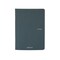 Fabriano Ecoqua Original Saddle-Stitched Notebook, Size A4, 40 Sheets, 8.3" x 11.7"